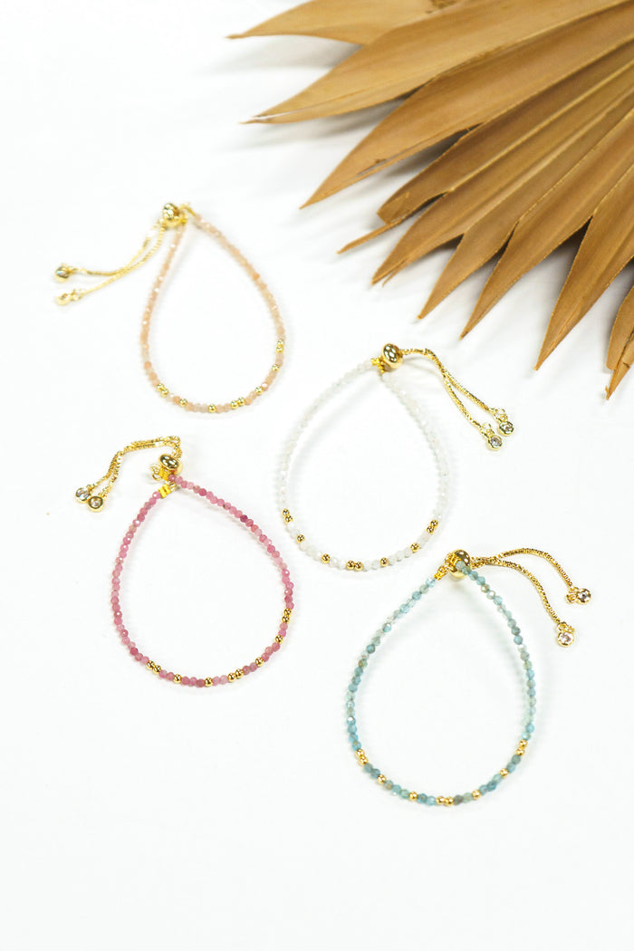 Sun Kissed Strand Bracelet | Shop Bali Queen