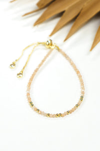 Sun Kissed Strand Bracelet | Shop Bali Queen