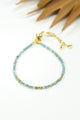 Soft Turquoise