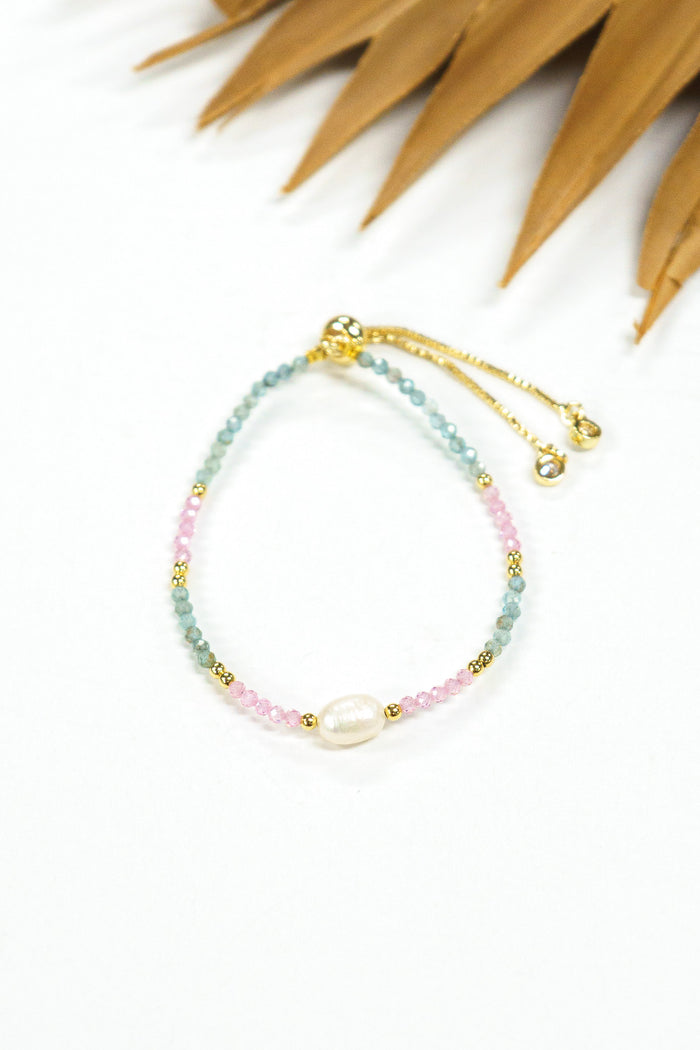 Sun Kissed Strand Bracelet | Shop Bali Queen