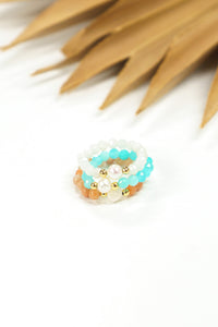 La Perla Mini Stretch Ring | Shop Bali Queen