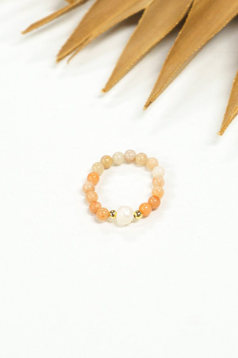 La Perla Mini Stretch Ring | Shop Bali Queen