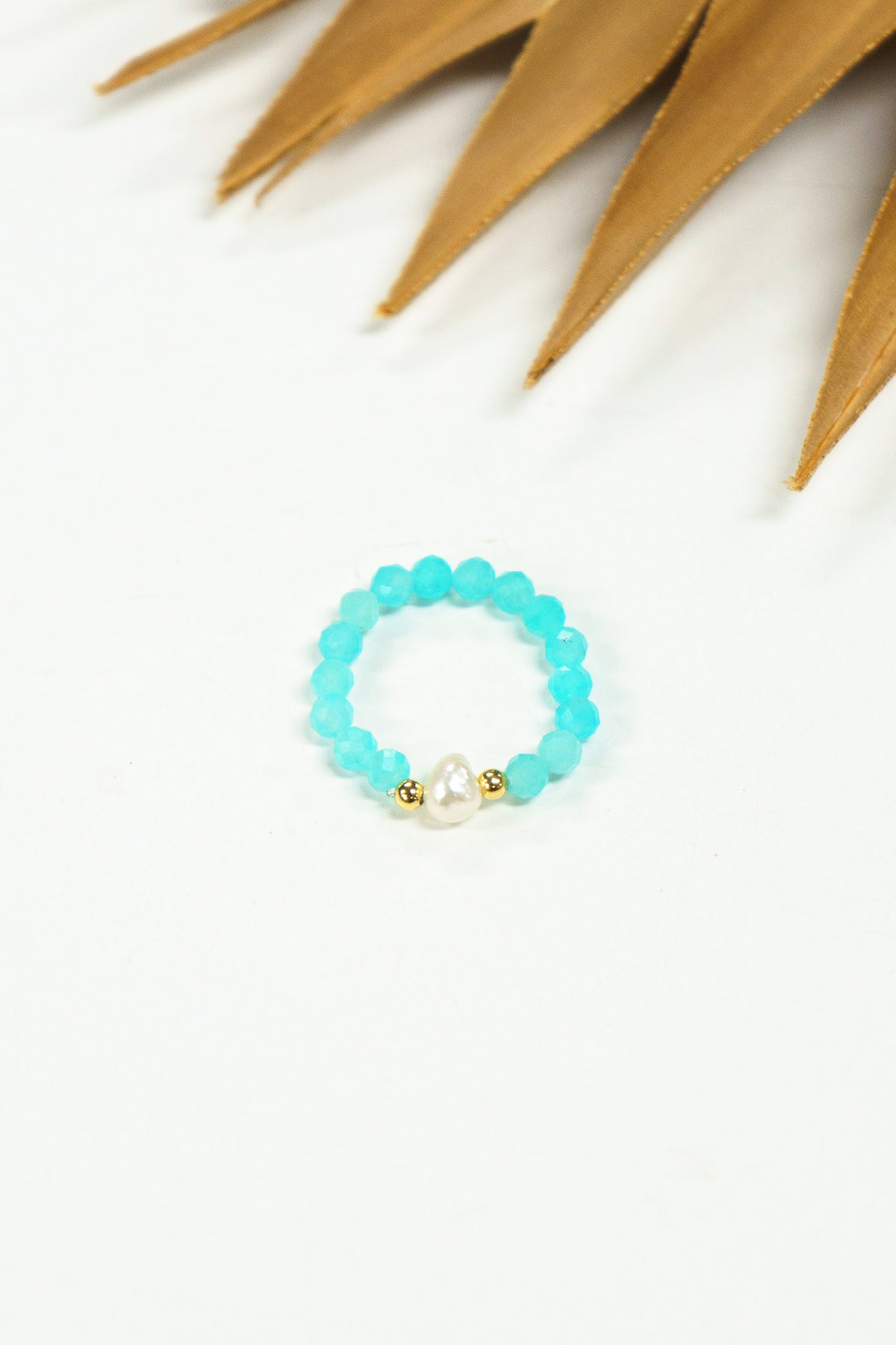 La Perla Mini Stretch Ring | Shop Bali Queen