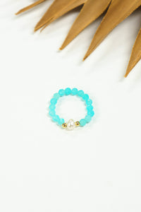 La Perla Mini Stretch Ring | Shop Bali Queen
