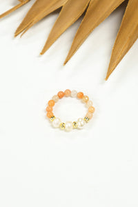 La Perla Mini Stretch Ring | Shop Bali Queen