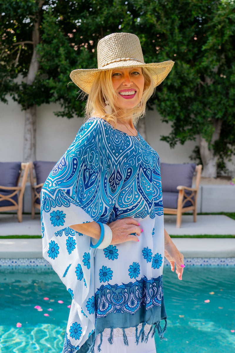 Sahara Caftan | Shop Bali Queen