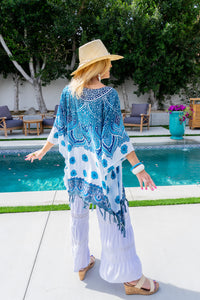 Sahara Caftan | Shop Bali Queen