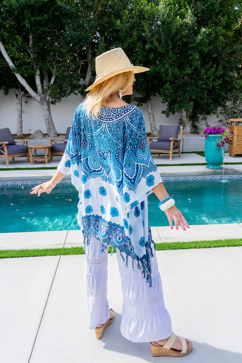 Sahara Caftan | Shop Bali Queen