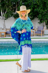 Sahara Caftan | Shop Bali Queen