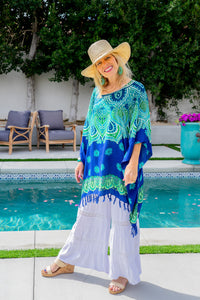 Sahara Caftan | Shop Bali Queen
