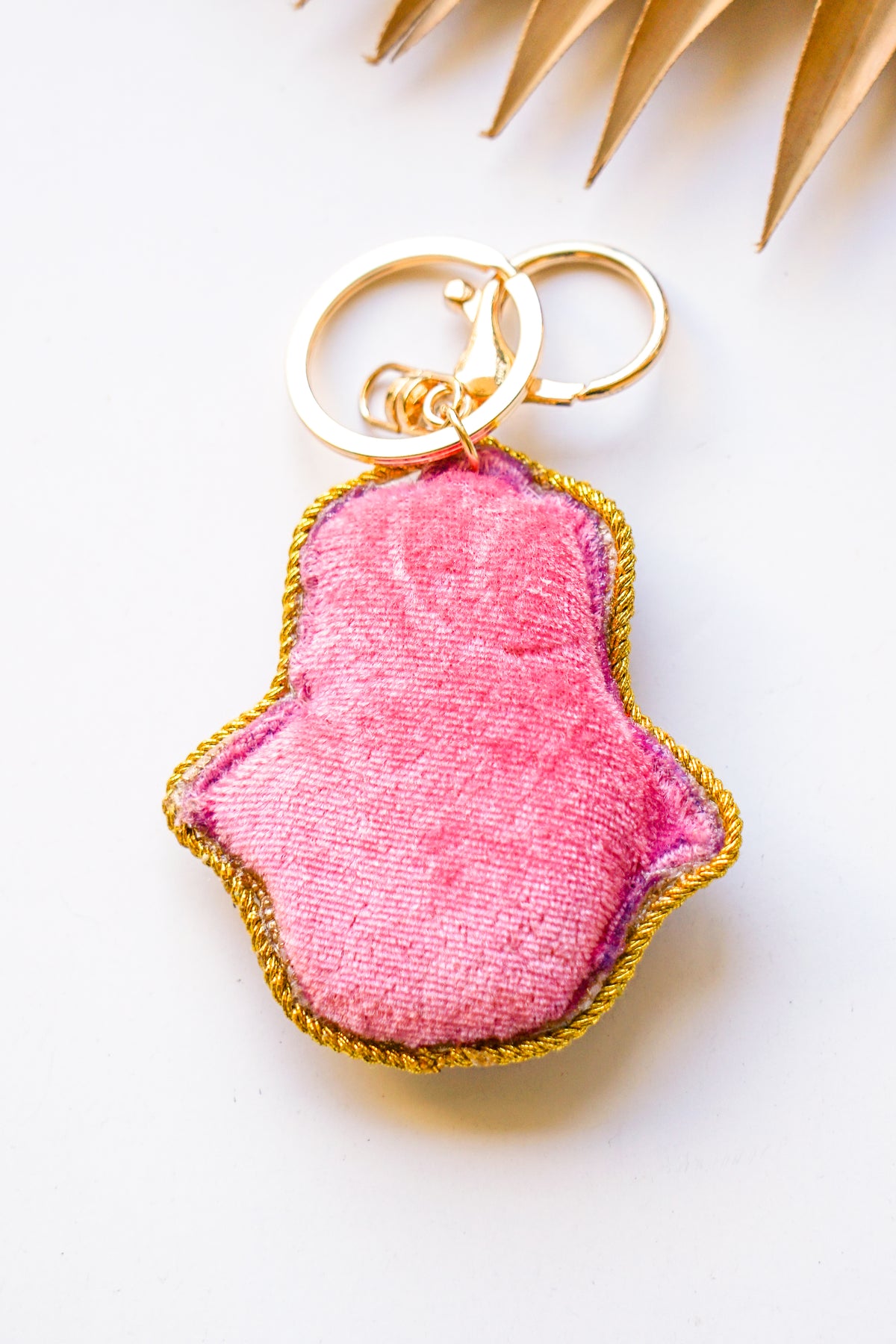 Hamsa Evil Eye Keychain | Shop Bali Queen