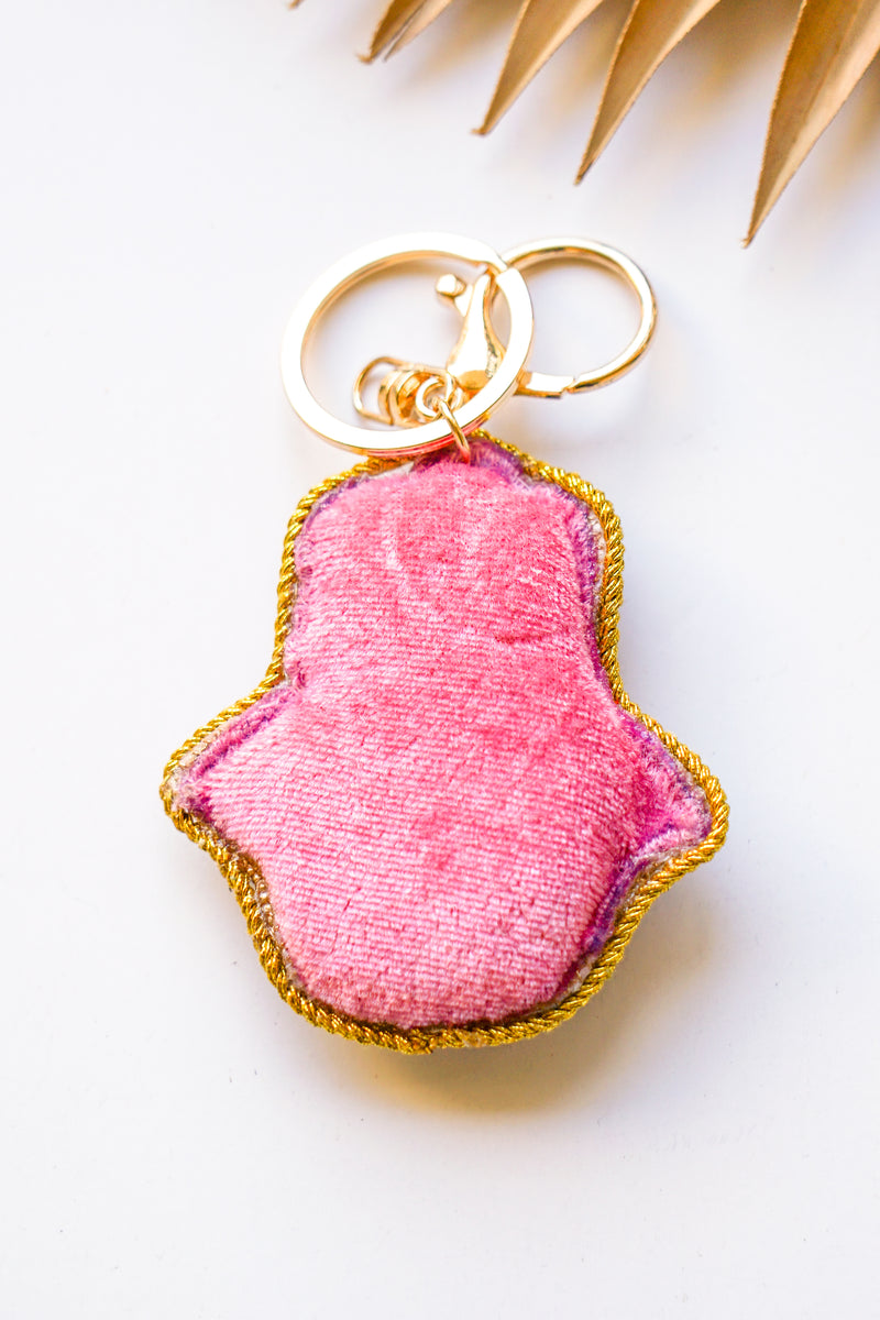 Hamsa Evil Eye Keychain | Shop Bali Queen