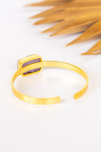 Dasha Gem Drop Bracelet | Shop Bali Queen