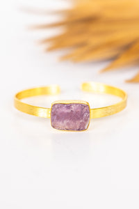 Dasha Gem Drop Bracelet | Shop Bali Queen