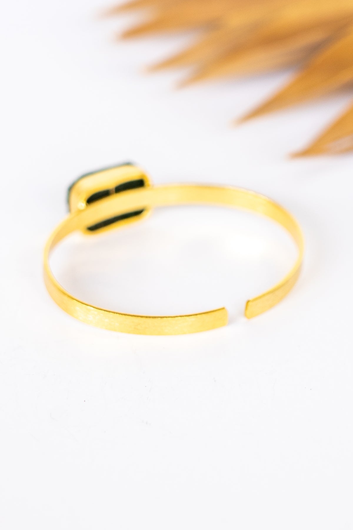 Dasha Gem Drop Bracelet | Shop Bali Queen