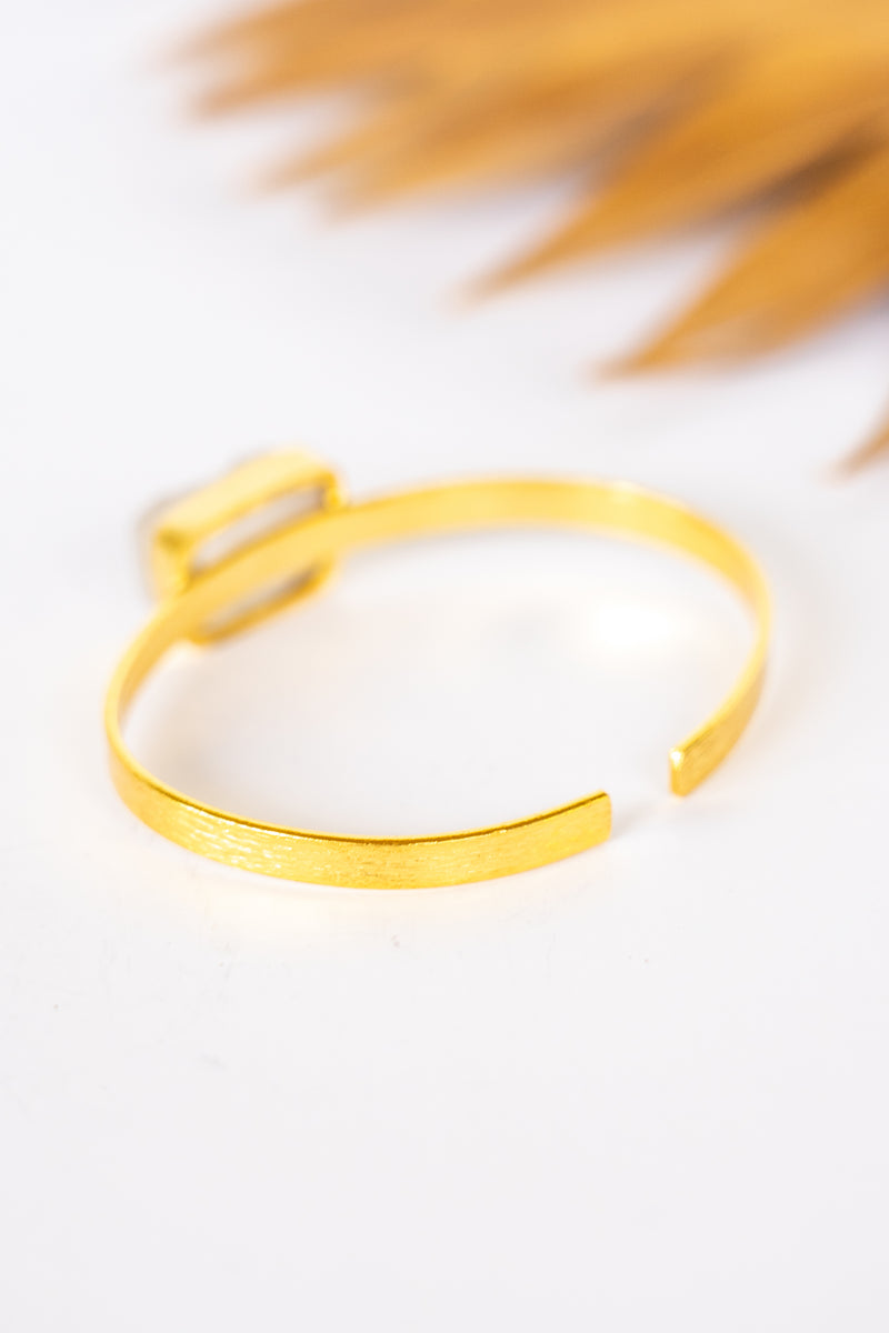 Dasha Gem Drop Bracelet | Shop Bali Queen