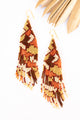 Gold Rush Red