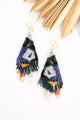 Blue Goldstone