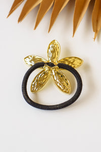 Palm Pearl Hair Tie | Shop Bali Queen