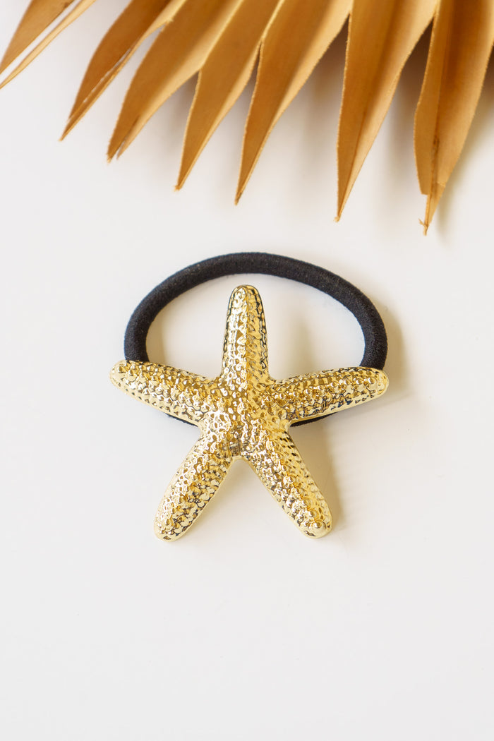 Starcatcher Hair Tie | Shop Bali Queen