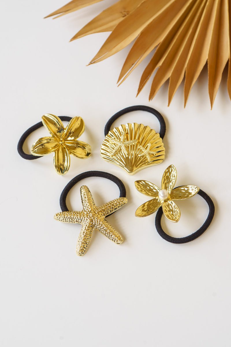 Starcatcher Hair Tie | Shop Bali Queen
