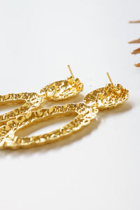 Luna Archway Earrings | Shop Bali Queen