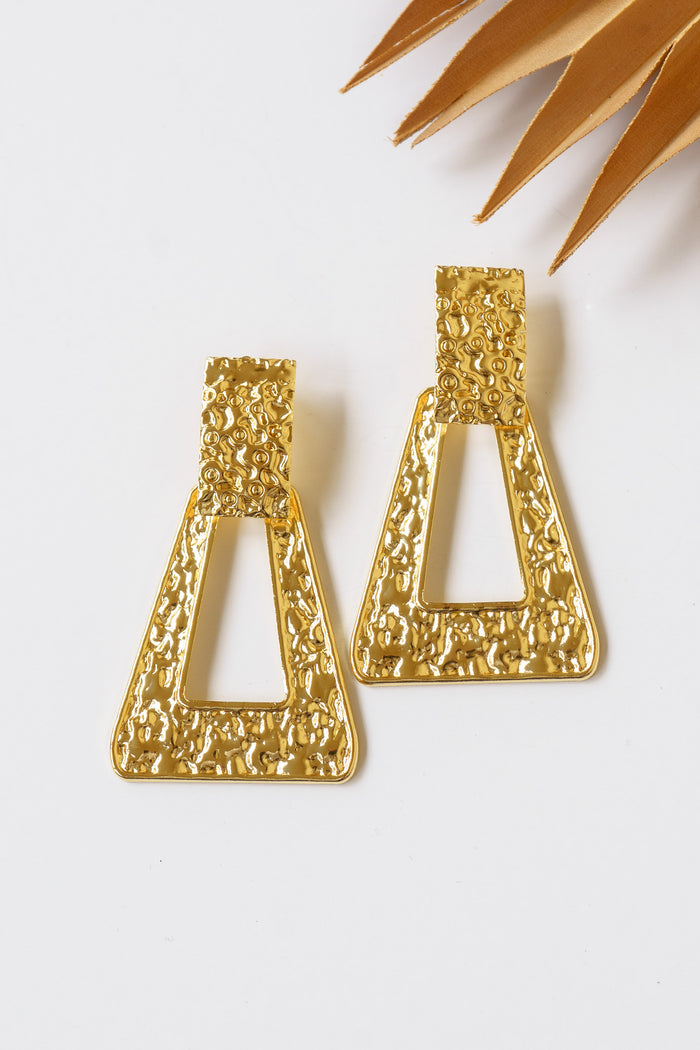 Island Aura Earring | Shop Bali Queen