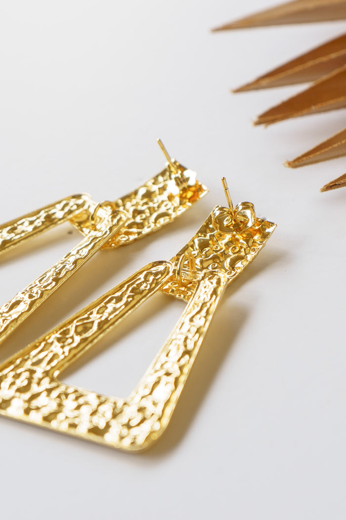 Island Aura Earring | Shop Bali Queen