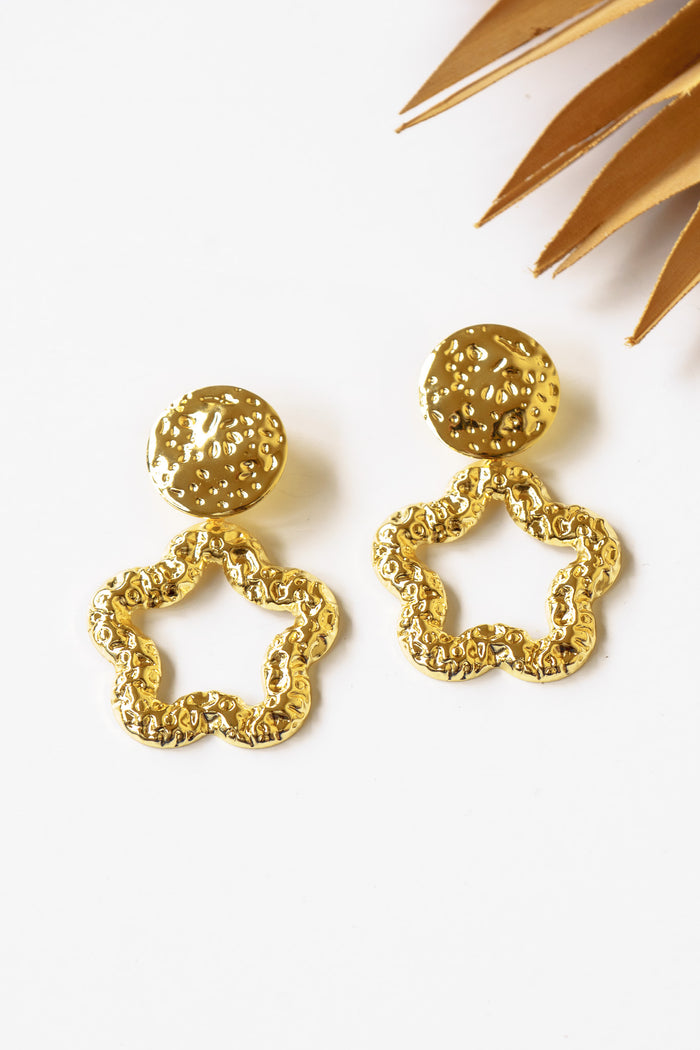 Starlite Bloom Earring | Shop Bali Queen