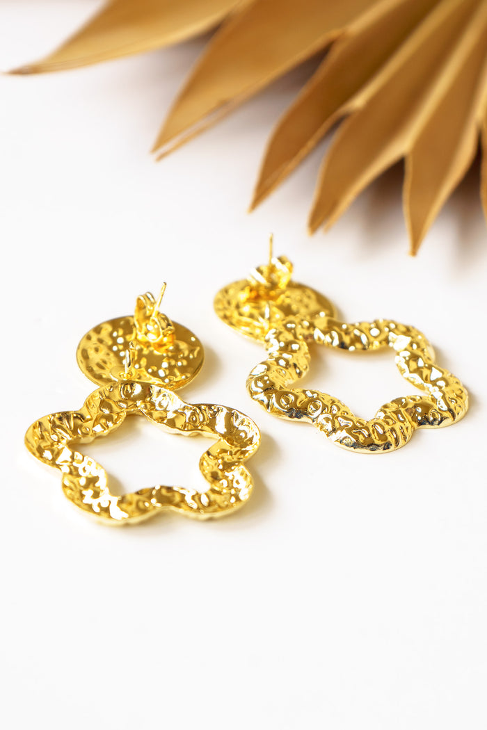 Starlite Bloom Earring | Shop Bali Queen