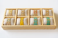 Anika Shield Bracelet - Large | Shop Bali Queen