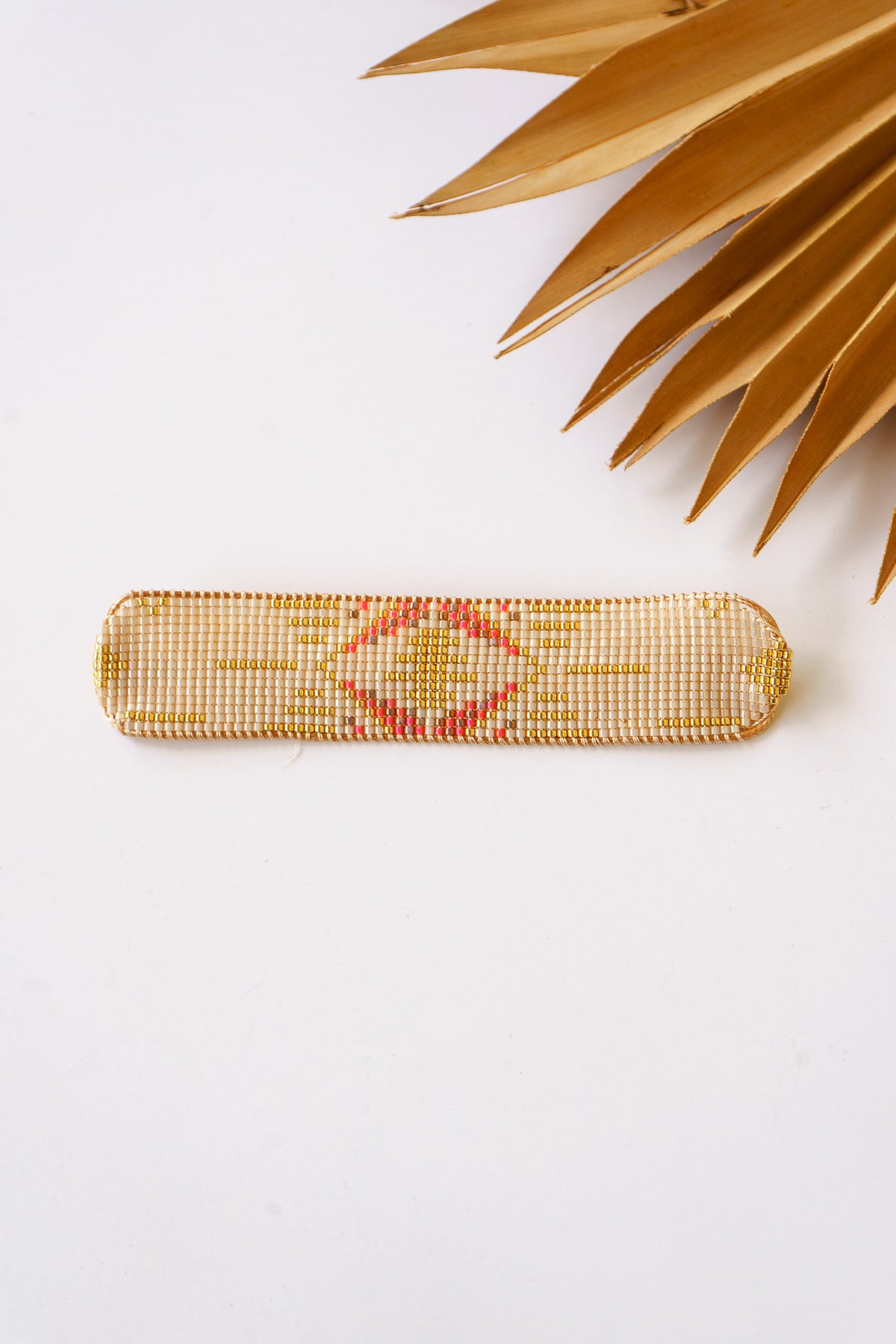 Anika Shield Bracelet - Large | Shop Bali Queen