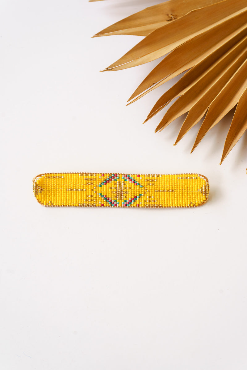 Anika Shield Bracelet - Large | Shop Bali Queen