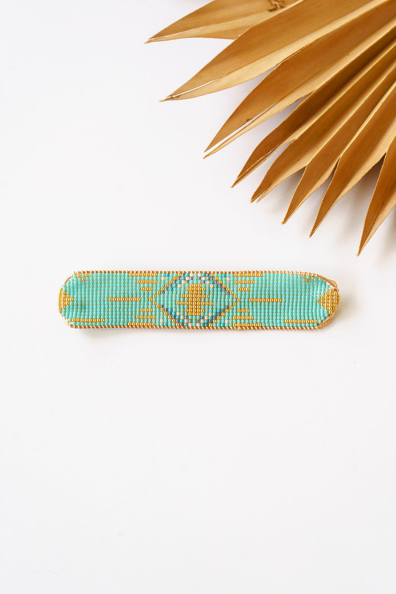 Anika Shield Bracelet - Large | Shop Bali Queen
