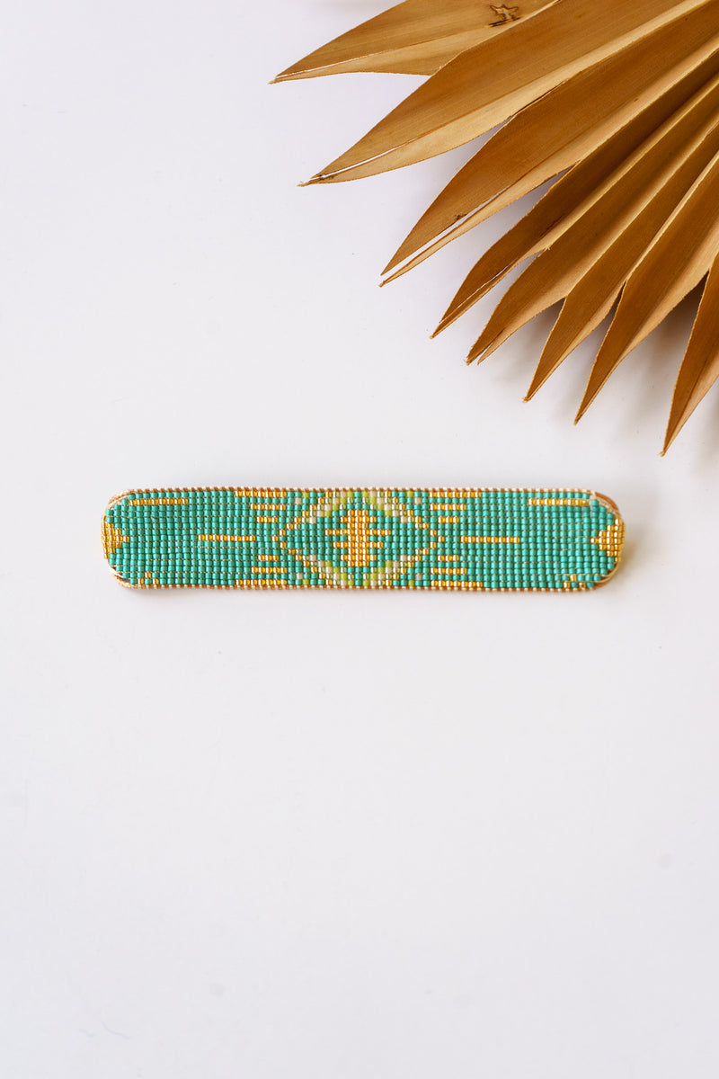 Anika Shield Bracelet - Large | Shop Bali Queen