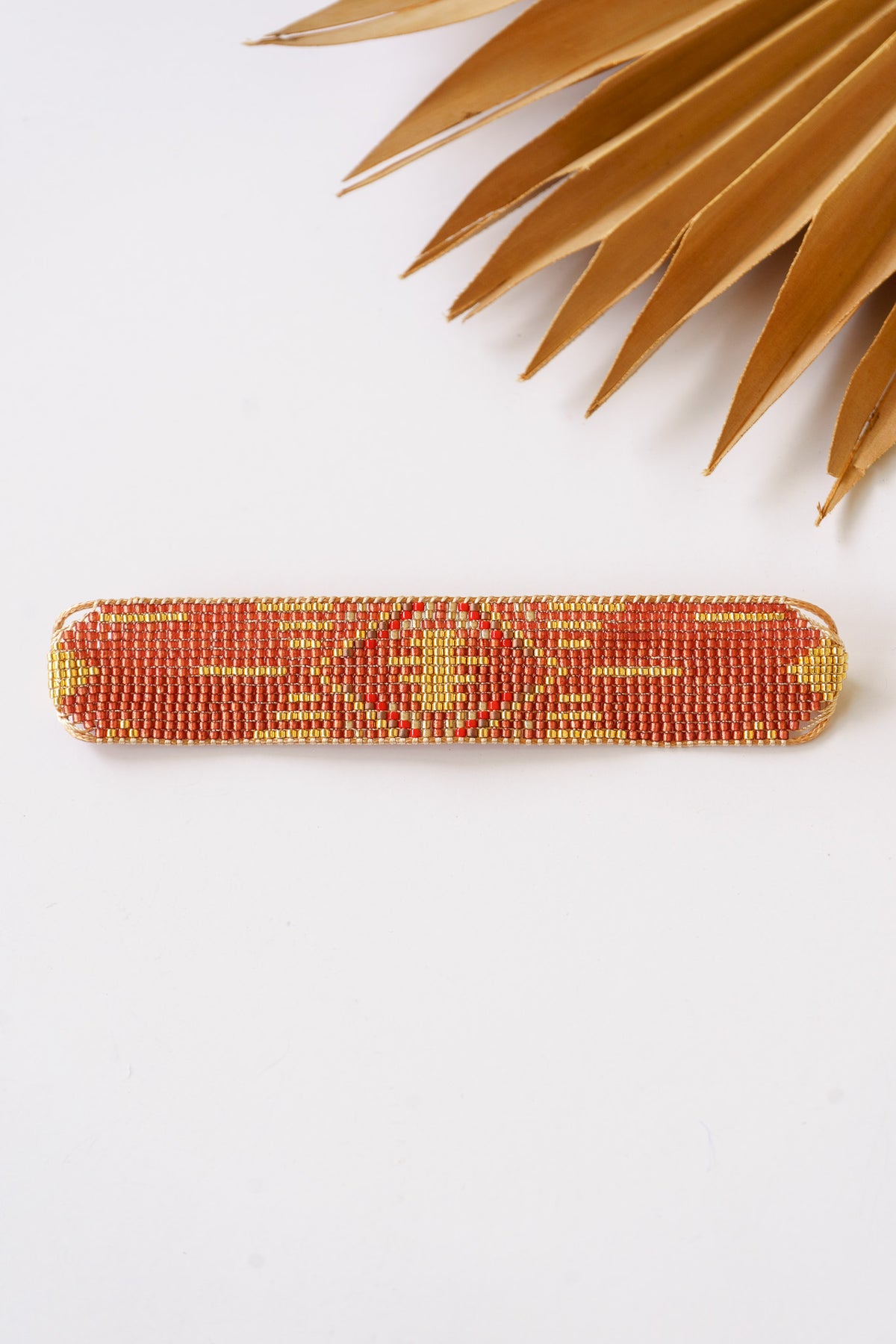 Anika Shield Bracelet - Small | Shop Bali Queen