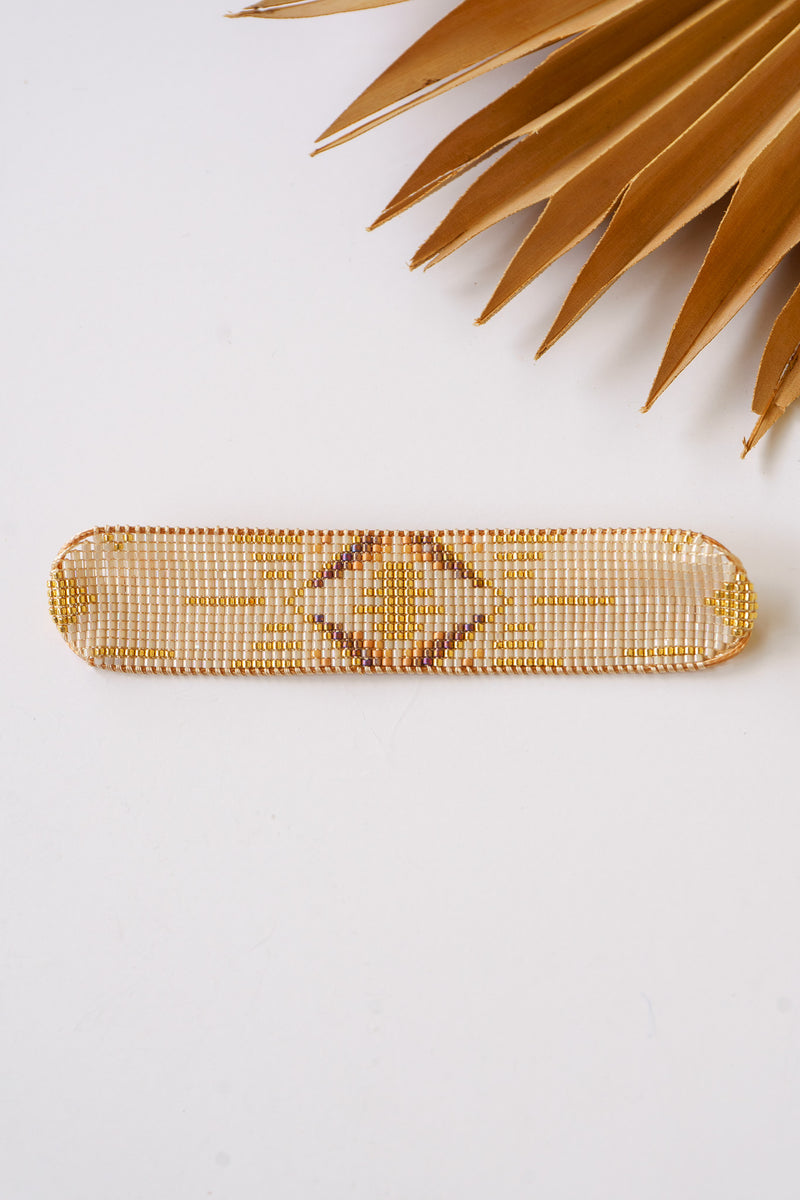 Anika Shield Bracelet - Small | Shop Bali Queen
