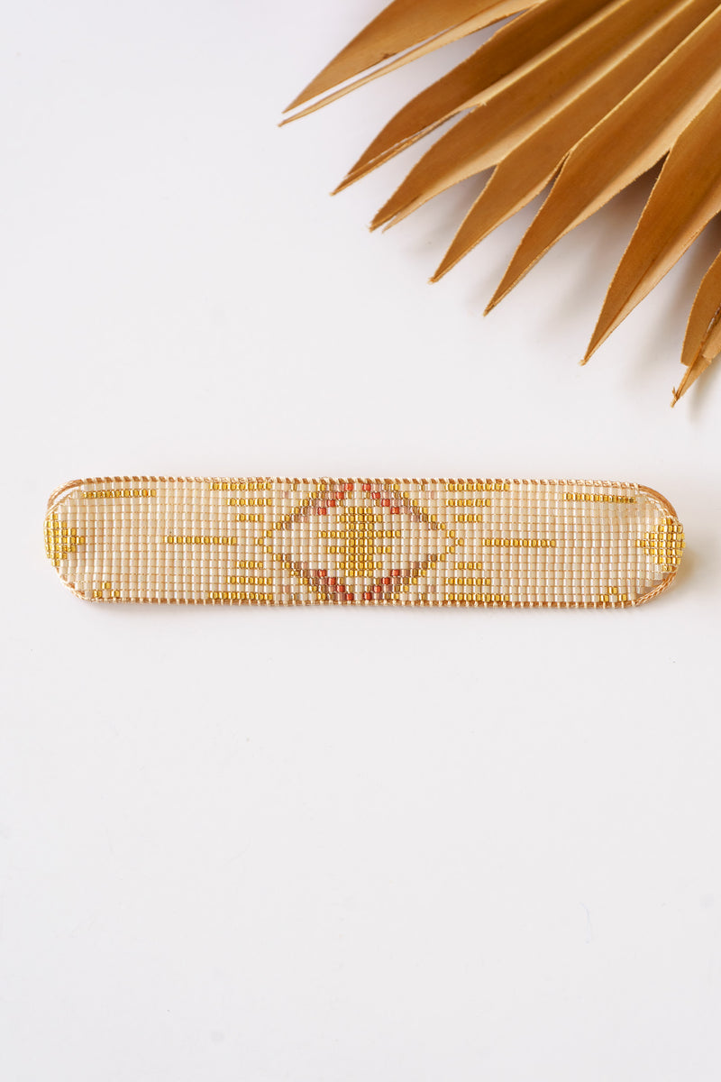 Anika Shield Bracelet - Small | Shop Bali Queen