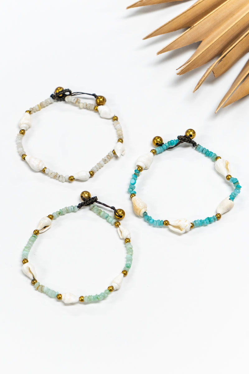 Simplicity Sealife Bracelet | Shop Bali Queen