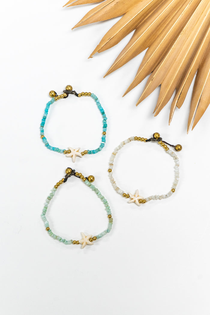 Simplicity Sealife Bracelet | Shop Bali Queen