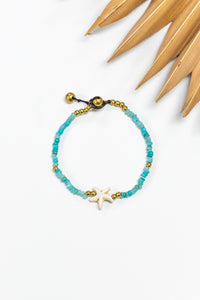 Simplicity Sealife Bracelet | Shop Bali Queen