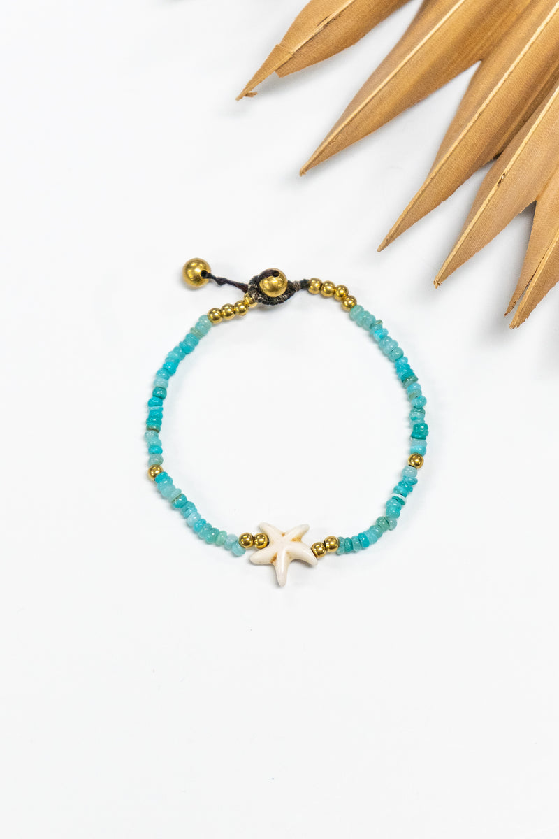 Simplicity Sealife Bracelet | Shop Bali Queen