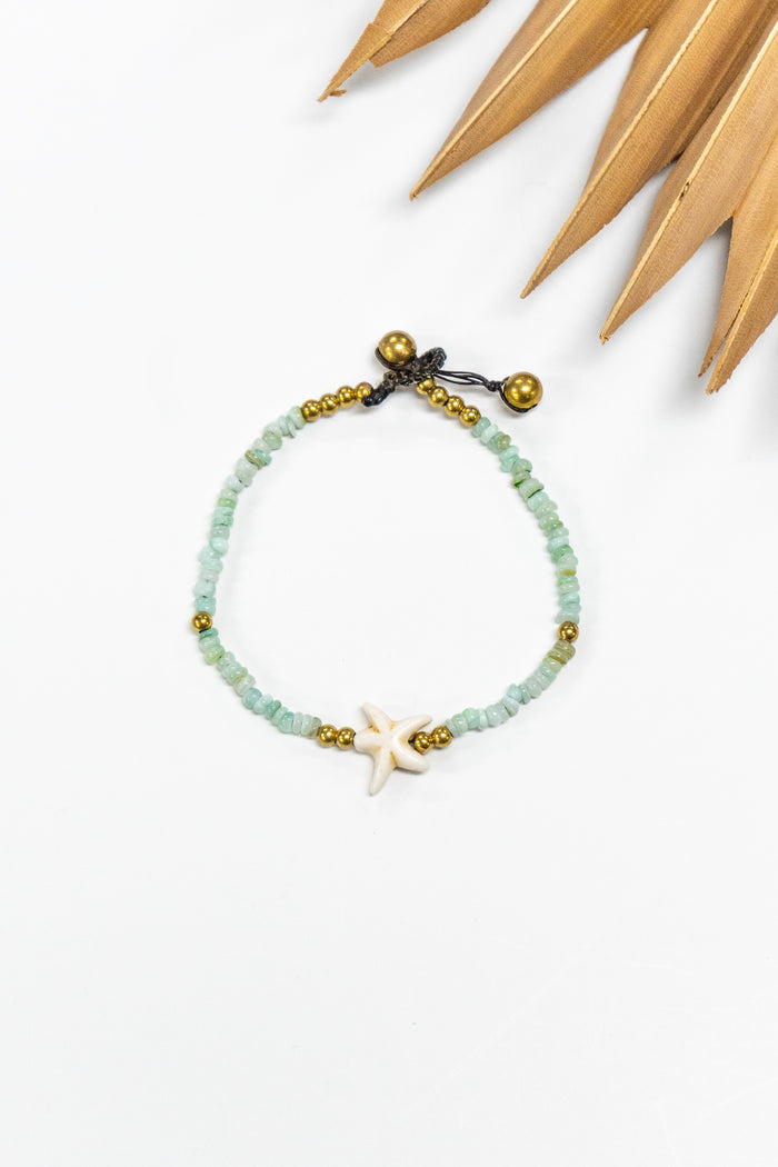 Simplicity Sealife Bracelet | Shop Bali Queen