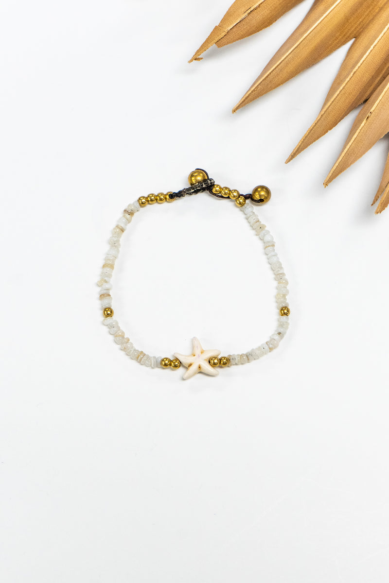 Simplicity Sealife Bracelet | Shop Bali Queen