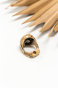 Bali Shell Rings | Shop Bali Queen