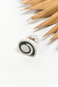 Bali Shell Rings | Shop Bali Queen