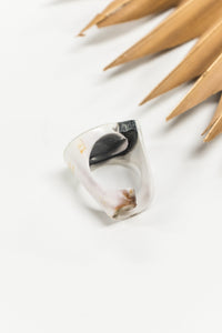 Bali Shell Rings | Shop Bali Queen