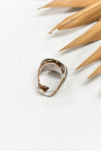 Bali Shell Rings | Shop Bali Queen