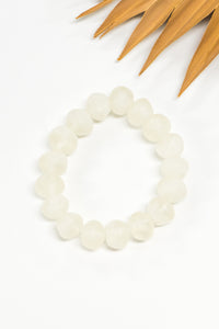 Beach Rocks Stretch Bracelet | Shop Bali Queen