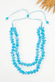 Sea Blue